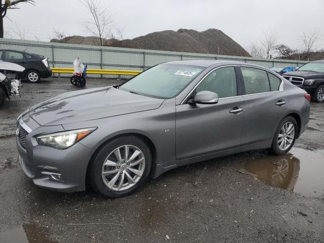 INFINITI Q50 BASE