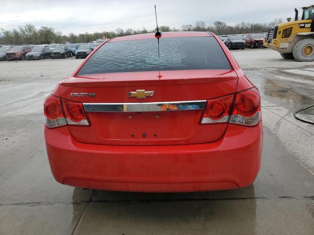 2015 CHEVROLET CRUZE ECO 1G1PJ5SB1F7285484