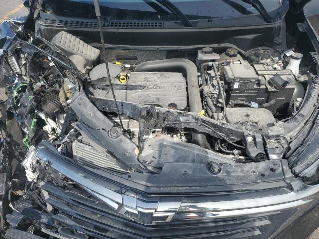 2024 CHEVROLET EQUINOX LS - 3GNAXHEG2RL194736