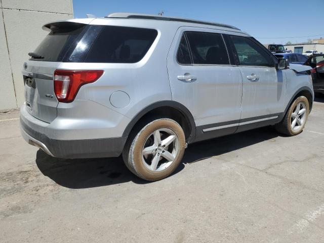 Vin: 1fm5k8d83ggc48173, lot: 53905725, ford explorer xlt 20163