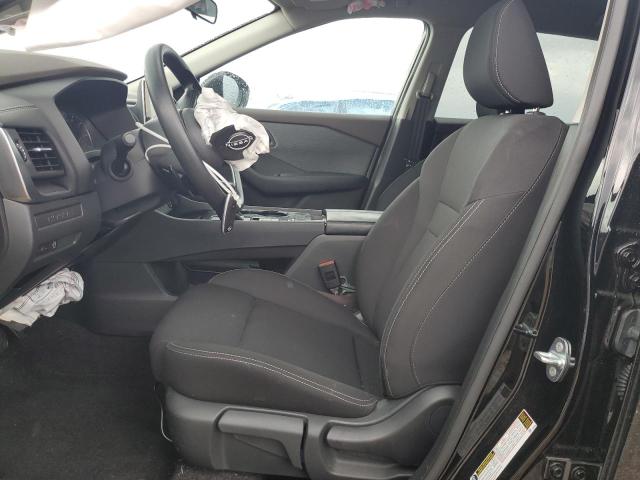 2023 NISSAN ROGUE S - 5N1BT3AA4PC804573