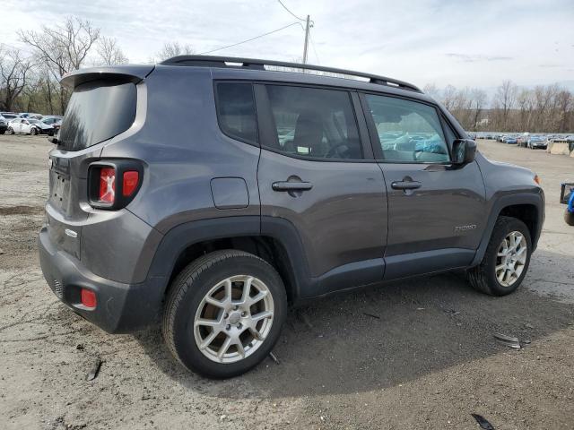 Vin: zacnjdbb8mpm31997, lot: 53533295, jeep renegade latitude 20213