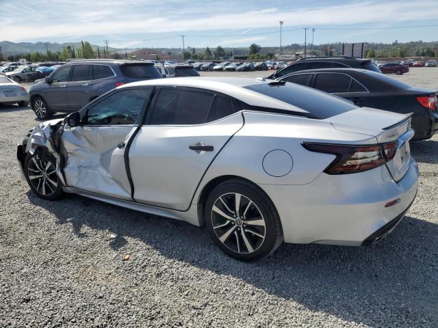 Vin: 1n4aa6cv7nc504858, lot: 53951365, nissan maxima sv 20222