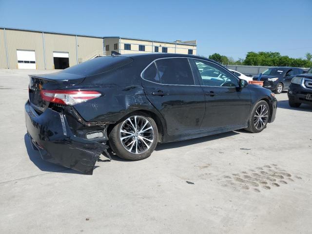 Vin: 4t1g11ak1lu329302, lot: 52736895, toyota camry se 20203