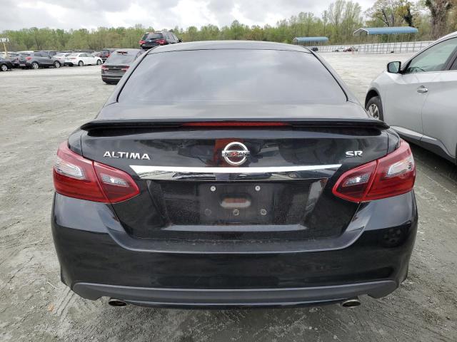 2017 NISSAN ALTIMA 2.5 - 1N4AL3AP1HC254857
