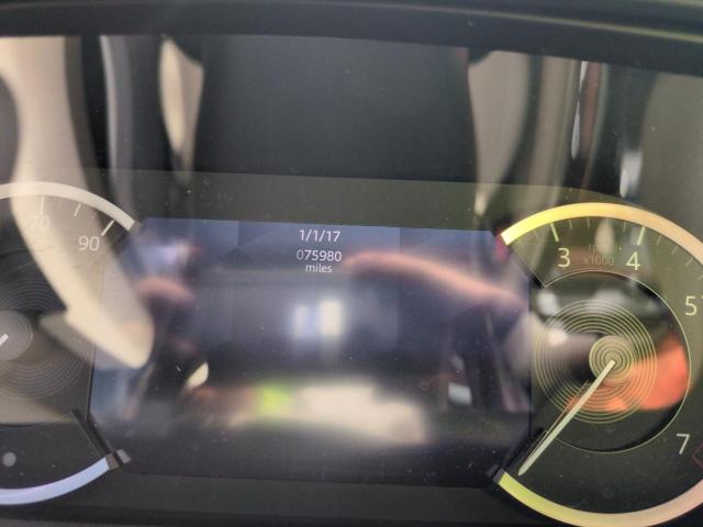 2021 LAND ROVER RANGE ROVE - SALYT2EX0MA315255