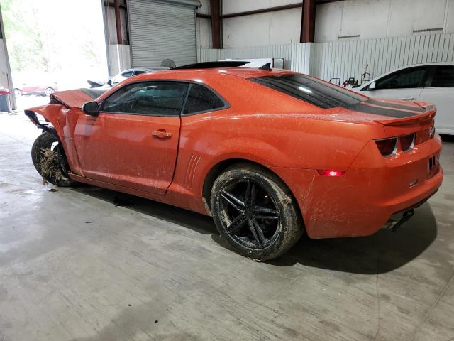 Vin: 2g1fc1ed1b9122404, lot: 51502945, chevrolet camaro lt 20112