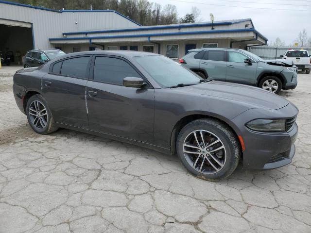Vin: 2c3cdxjg8kh500237, lot: 52695485, dodge charger sxt 20194