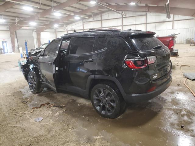 2021 JEEP COMPASS 80 3C4NJDEB8MT596262