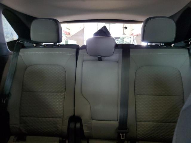 2021 FORD ESCAPE SE - 1FMCU9G65MUA35143