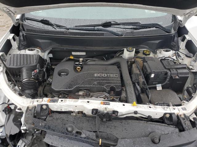 2019 CHEVROLET EQUINOX LS 2GNAXSEV8K6172858