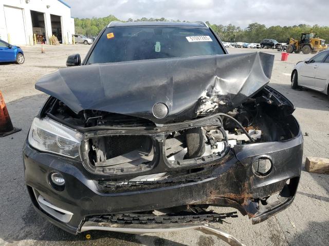 2017 BMW X5 SDRIVE3 - 5UXKR2C51H0U20264