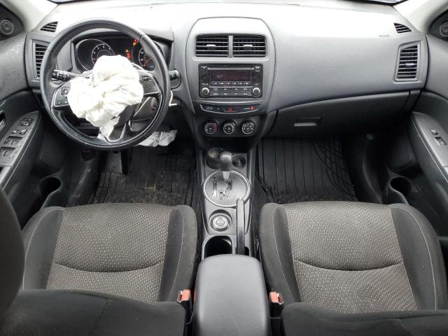2016 MITSUBISHI OUTLANDER - JA4AR3AU2GZ030579