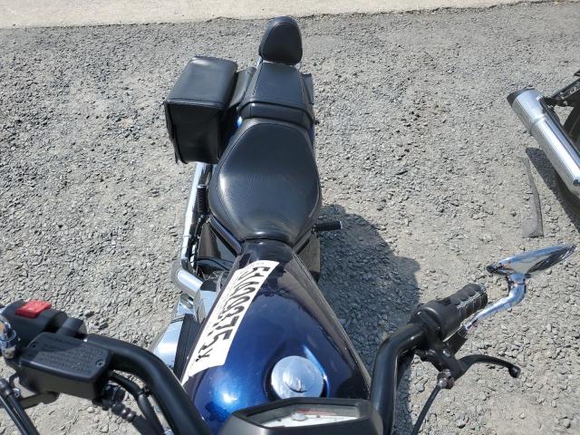 2019 HONDA VT1300 CX - JH2SC6122KK400126