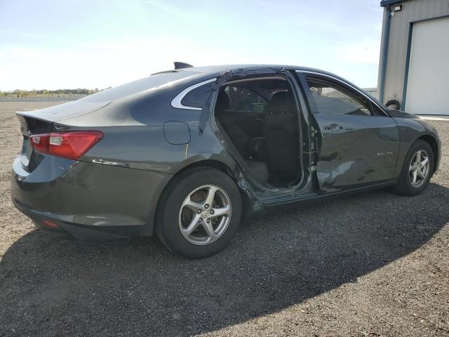 Vin: 1g1zc5stxjf210860, lot: 53526945, chevrolet malibu ls 20183