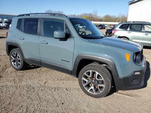 2017 JEEP RENEGADE L ZACCJBBB0HPF22377