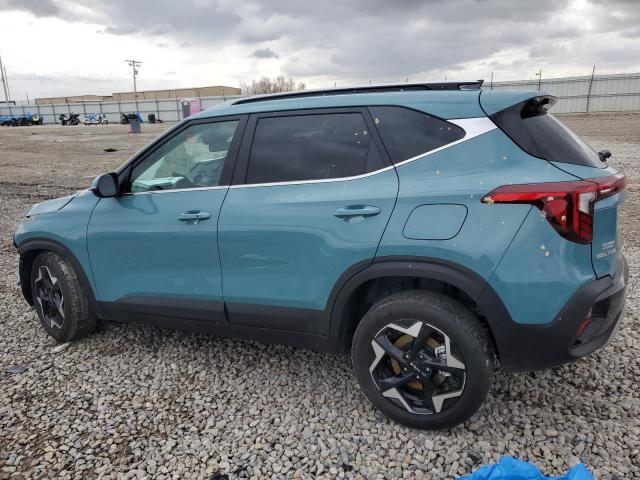 Vin: kndercaa7s7749196, lot: 53499665, kia seltos ex 20252