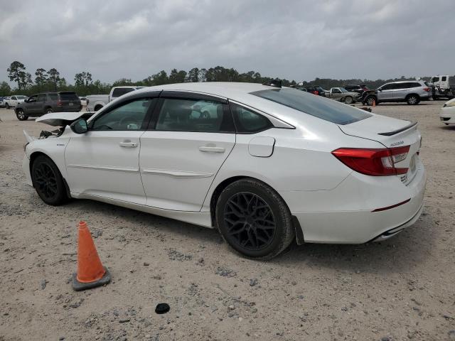 2022 HONDA ACCORD HYB 1HGCV3F2XNA028576