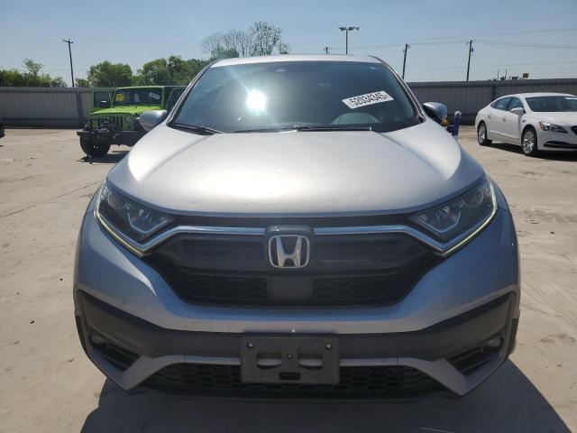 2022 HONDA CR-V EXL - 2HKRW1H83NH405429