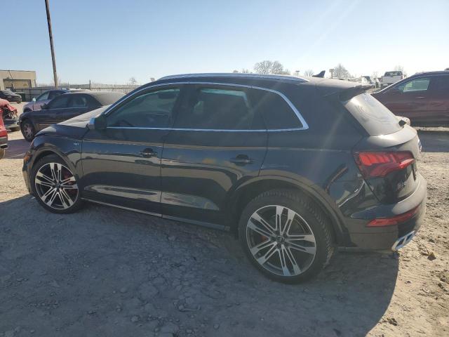 Vin: wa1c4afy4j2135454, lot: 53331975, audi sq5 prestige 20182