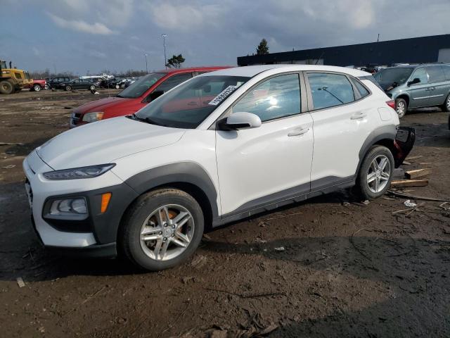 Vin: km8k1caa5mu716269, lot: 52449665, hyundai kona se 2021 img_1