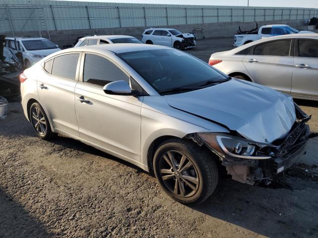 2017 HYUNDAI ELANTRA SE - 5NPD84LF7HH006264