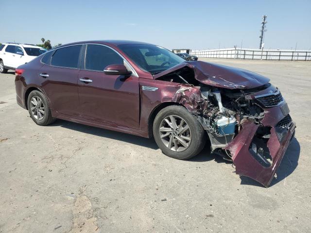 Vin: 5xxgt4l36kg326566, lot: 55168045, kia optima lx 20194
