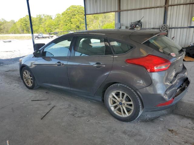 Vin: 1fadp3k26gl200991, lot: 51122735, ford focus se 20162