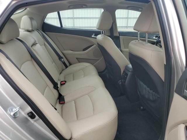 2015 KIA OPTIMA EX - 5XXGN4A79FG446111