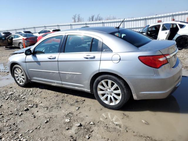 Vin: 1c3ccbbb0dn608239, lot: 54331415, chrysler 200 touring 20132