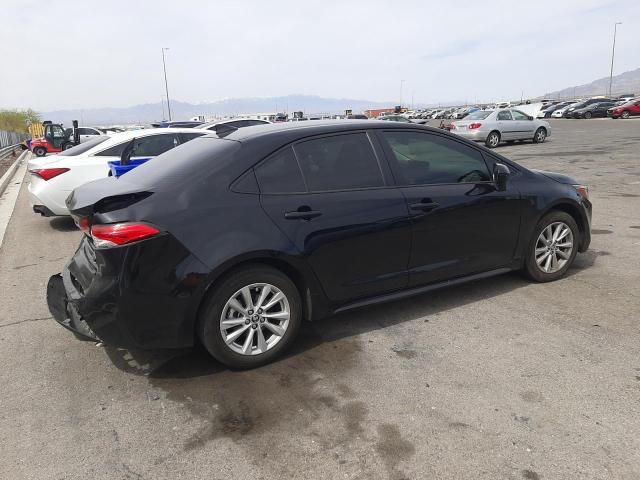 Vin: jtdb4mee1rj015008, lot: 52357765, toyota corolla le 20243