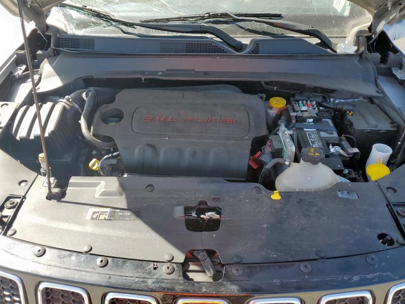 2020 JEEP COMPASS LA - 3C4NJCBB4LT205993