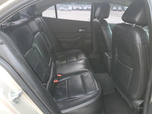 2015 CHEVROLET MALIBU LTZ 1G11F5SL9FF154776