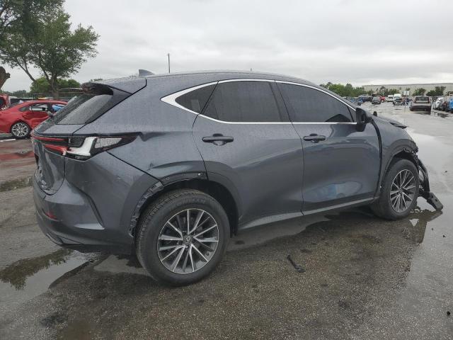 LEXUS NX 350 2022 JTJGGCEZ0N2002696 photo #4