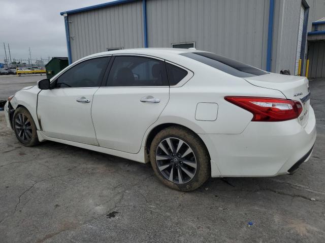 Vin: 1n4al3ap6hc230537, lot: 54577595, nissan altima 2.5 20172