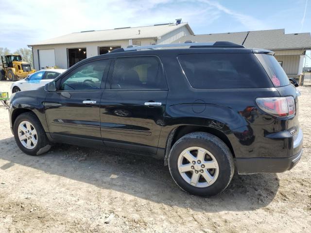 Vin: 1gkkrpkd6gj110874, lot: 53752335, gmc acadia sle 20162