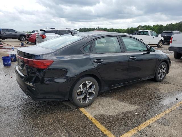 Vin: 3kpf24ad3ke052794, lot: 53907935, kia forte fe 20193