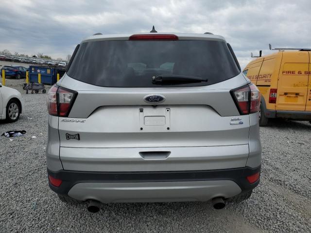 2018 FORD ESCAPE SEL 1FMCU9HD0JUA99017