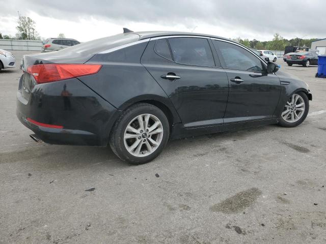 Vin: 5xxgn4a74cg051474, lot: 51081055, kia optima ex 20123