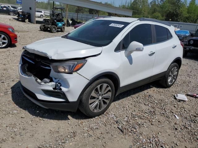 2018 BUICK ENCORE PRE - KL4CJASB1JB694048