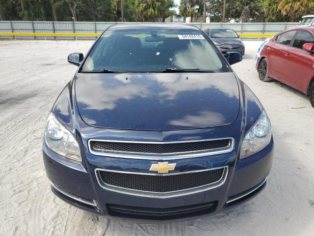 2011 CHEVROLET MALIBU 1LT - 1G1ZC5E14BF369546