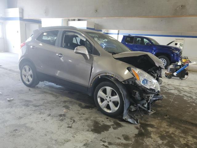 Vin: kl4cjgsb5fb074751, lot: 54993895, buick encore 20154