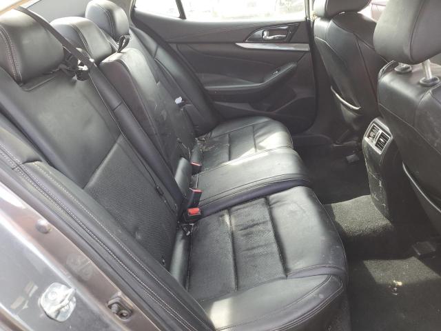 2020 NISSAN MAXIMA SV 1N4AA6CV6LC374133