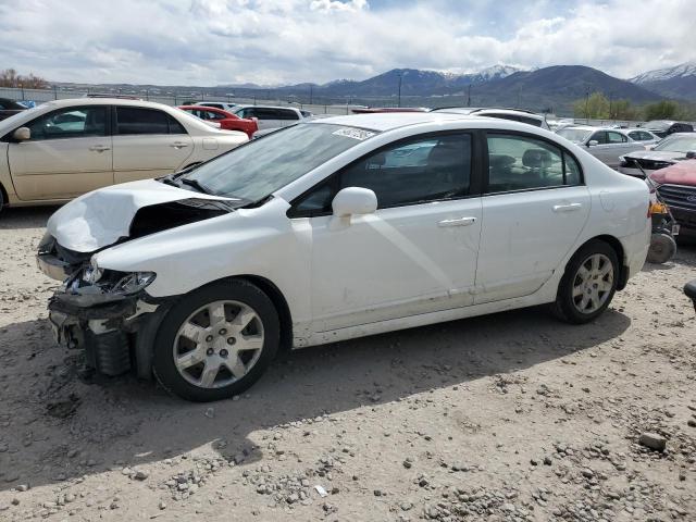 Vin: 19xfa1f53ae061741, lot: 54627295, honda civic lx 2010 img_1