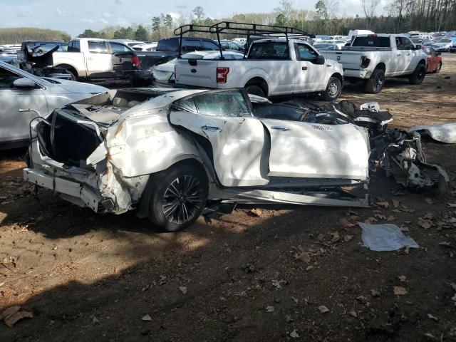 Vin: 1n4aa6apxgc431802, lot: 50836795, nissan maxima 3.5s 20163
