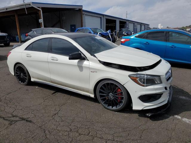 Vin: wddsj5cb4gn354736, lot: 48046865, mercedes-benz cla-class 45 amg 20164