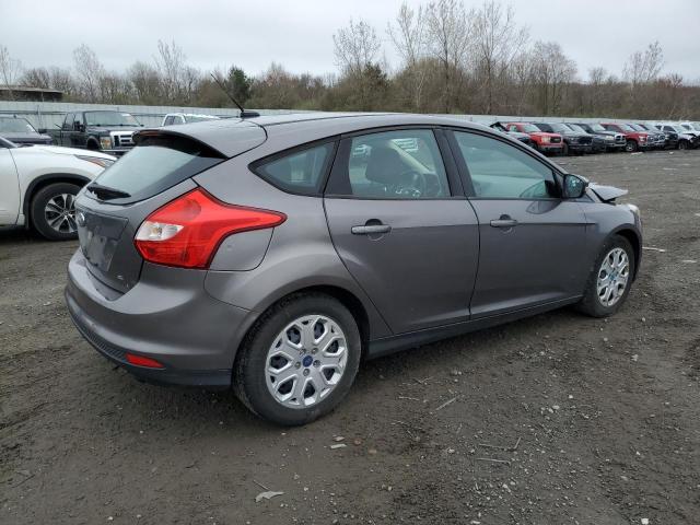 Vin: 1fahp3k28cl292228, lot: 54022355, ford focus se 20123