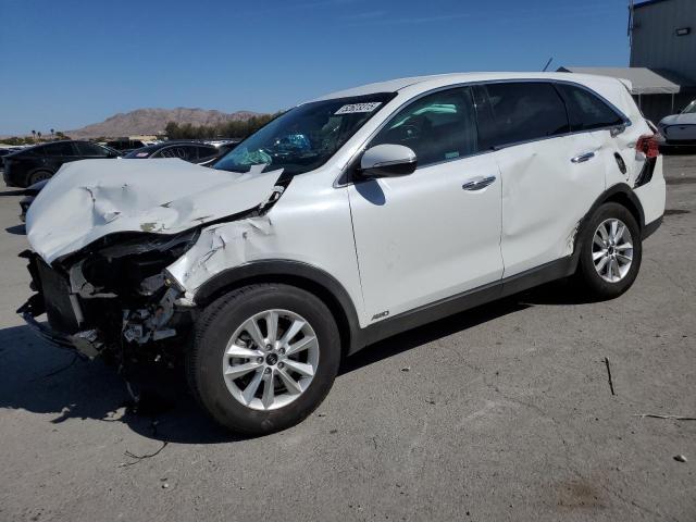 KIA SORENTO LX
