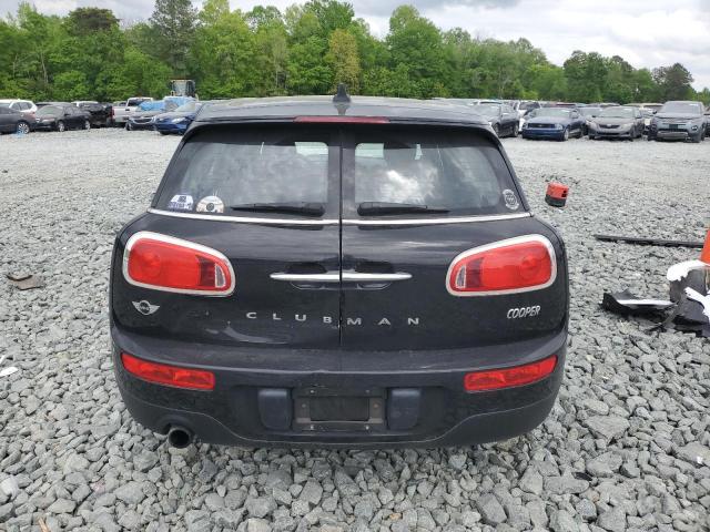 2016 MINI COOPER CLU WMWLN5C5XG2B35228