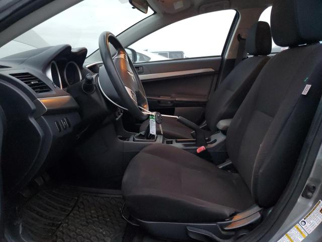 2015 MITSUBISHI LANCER ES JA32U2FU6FU008719